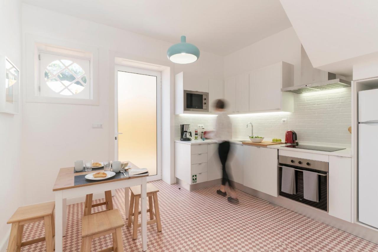 Casa de Férias The Yellow House By Lovelystay Funchal (Madeira)