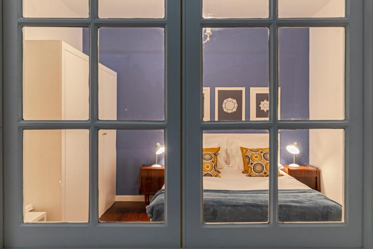 Casa de Férias The Yellow House By Lovelystay Funchal (Madeira)